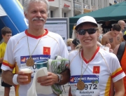 Chemnitz Półmaraton 2012 [RELACJA]